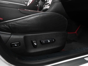 Седан Lexus GS 2010 года, 1549000 рублей, Тюмень