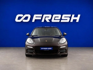 Лифтбек Porsche Panamera 4S 2014 года, 3399099 рублей, Москва