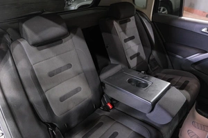Внедорожник Volkswagen Tiguan 2009 года, 1119000 рублей, Новокузнецк