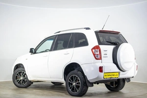 Внедорожник Chery Tiggo (T11) 2014 года, 569000 рублей, Оренбург
