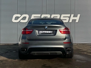 Внедорожник BMW X6 2010 года, 1489000 рублей, Ижевск