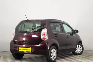 Хетчбэк Toyota Passo 2011 года, 619000 рублей, Пермь