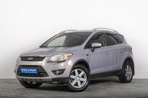 Внедорожник Ford Kuga 2011 года, 879000 рублей, Томск