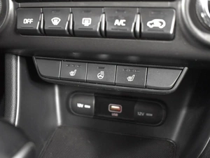 Внедорожник Kia Sportage 2020 года, 2235000 рублей, Казань