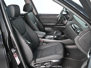 Внедорожник BMW X3 2014 года, 2039000 рублей, Ростов-на-Дону