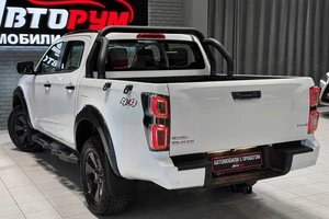 Пикап Isuzu D-Max 2025 года, 4377000 рублей, Красноярск