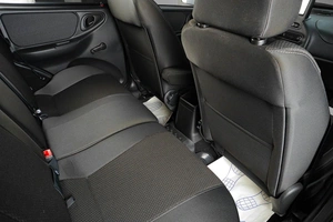 Внедорожник ВАЗ (LADA) Niva Travel 2025 года, 1569000 рублей, Тюмень