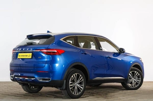 Внедорожник Haval F7 2020 года, 2049000 рублей, Тюмень