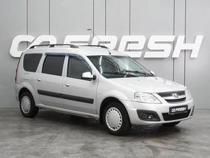 Универсал ВАЗ (LADA) Largus 2015 года, 799000 рублей, Воронеж