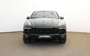 Внедорожник Porsche Cayenne S 2015 года, 4699000 рублей, Орёл