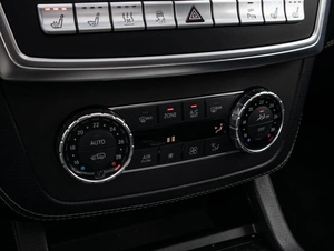 Внедорожник Mercedes-benz GL-класс 2012 года, 2450000 рублей, Большой Сочи