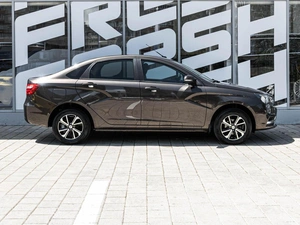 Седан ВАЗ (LADA) Vesta 2018 года, 969000 рублей, Ставрополь