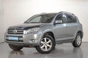 Внедорожник Toyota RAV4 2007 года, 1309000 рублей, Челябинск