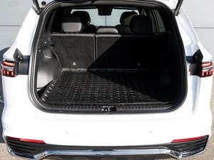 Внедорожник Geely Monjaro 2025 года, 4040000 рублей, Краснодар