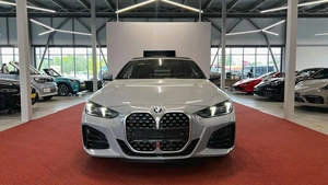 Кабриолет BMW 4 серия 2024 года, 10000000 рублей, Красноярск