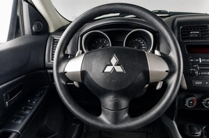 Внедорожник Mitsubishi ASX 2012 года, 1479000 рублей, Челябинск