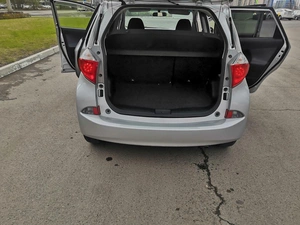 Хетчбэк Toyota Ractis 2012 года, 1150000 рублей, Красноярск