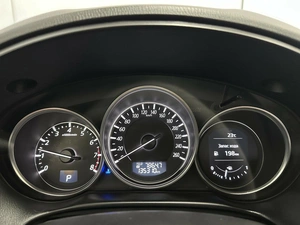 Внедорожник Mazda CX-5 2015 года, 2236000 рублей, Красноярск