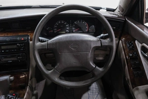 Седан Nissan Laurel 2000 года, 439000 рублей, Новокузнецк