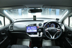 Минивэн Honda Stream 2010 года, 948000 рублей, Солонцы