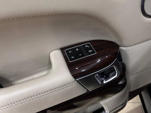 Внедорожник Land Rover Range Rover 2013 года, 3799000 рублей, Красноярск