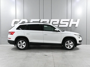 Внедорожник Skoda Kodiaq 2019 года, 2222000 рублей, Ростов-на-Дону
