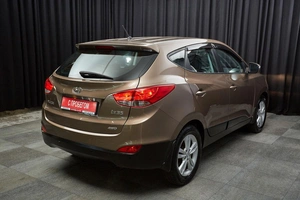 Внедорожник Hyundai ix35 2013 года, 1399000 рублей, Красноярск