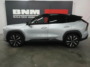 Внедорожник Geely Atlas 2024 года, 3350000 рублей, Курск