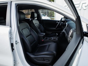 Внедорожник Kia Sportage 2019 года, 2399000 рублей, Большой Сочи