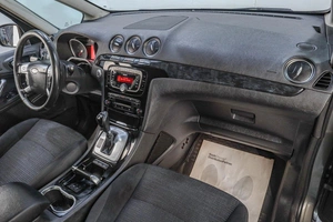 Минивэн Ford Galaxy 2012 года, 1059000 рублей, Челябинск