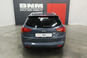 Хэтчбек Kia Ceed 2016 года, 1200000 рублей, Курск