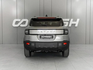 Внедорожник Jetour T1 2026 года, 4199900 рублей, Тюмень