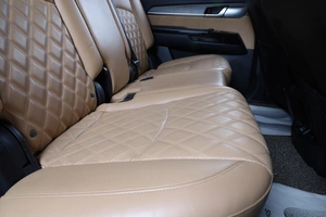 Внедорожник Kia Mohave 2019 года, 3989000 рублей, Новосибирск