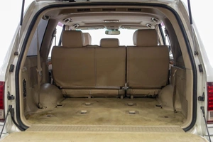 Внедорожник Lexus LX 2003 года, 1849000 рублей, Барнаул