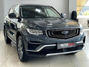 Внедорожник Geely Atlas Pro 2022 года, 2197000 рублей, Солонцы