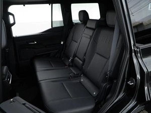 Внедорожник Lexus GX 2024 года, 13994999 рублей, Москва