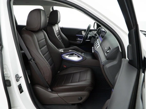 Внедорожник Mercedes-benz GLS-класс 2019 года, 7370046 рублей, Москва