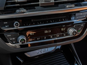 Внедорожник BMW X3 2018 года, 4330000 рублей, Краснодар