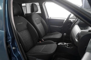 Внедорожник Renault Duster 2016 года, 1199000 рублей, Тюмень