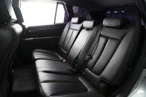 Внедорожник Hyundai Santa Fe 2012 года, 1430000 рублей, Омск