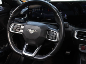 Кабриолет Ford Mustang 2024 года, 6385000 рублей, Большой Сочи