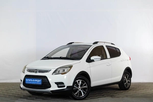 Хетчбэк Lifan X50 2018 года, 699000 рублей, Тюмень