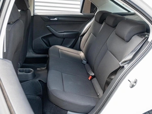 Лифтбек Volkswagen Polo 2020 года, 1650000 рублей, Краснодар