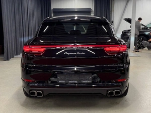 Внедорожник Porsche Cayenne Coupe 2019 года, 11000000 рублей, Павловская Слобода