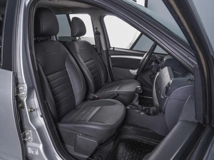 Внедорожник Nissan Terrano 2019 года, 1780000 рублей, Ростов-на-Дону