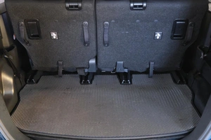 Минивэн Toyota Roomy 2017 года, 999000 рублей, Омск