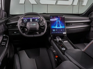 Внедорожник Geely Boyue Cool 2023 года, 2269000 рублей, Воронеж