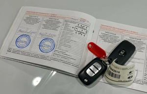 Седан ВАЗ (LADA) Vesta 2023 года, 985000 рублей, Красноярск
