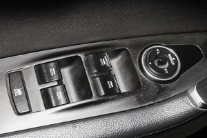 Седан Hyundai i40 2014 года, 1049000 рублей, Новосибирск