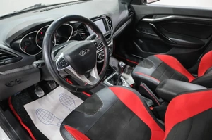 Седан ВАЗ (LADA) Vesta Sport 2021 года, 1349000 рублей, Новокузнецк